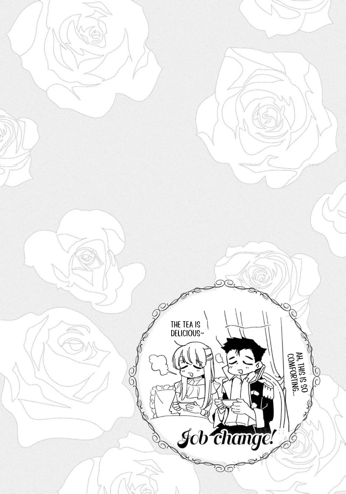 Uragirareta no de, Ouhitsuki Jijo ni Job Change! Chapter 11 - page 41