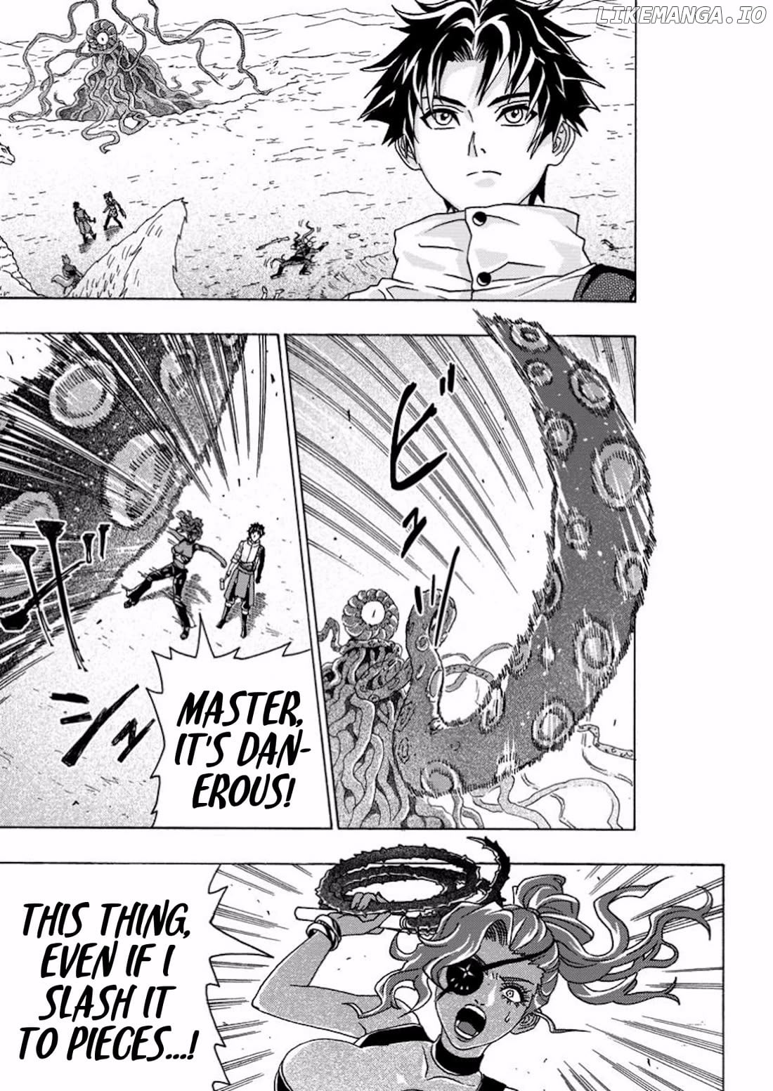 Tsuihou Sareta Tanyashi wa Cheat Skill de Densetsu o Tsukuri Makuru ~Konyakusha ni Mise o Oidasareta kedo, Kimama ni Mono Tsukutteirareru Ima no Hou ga Shiawase Desu~ Chapter 11 - page 1