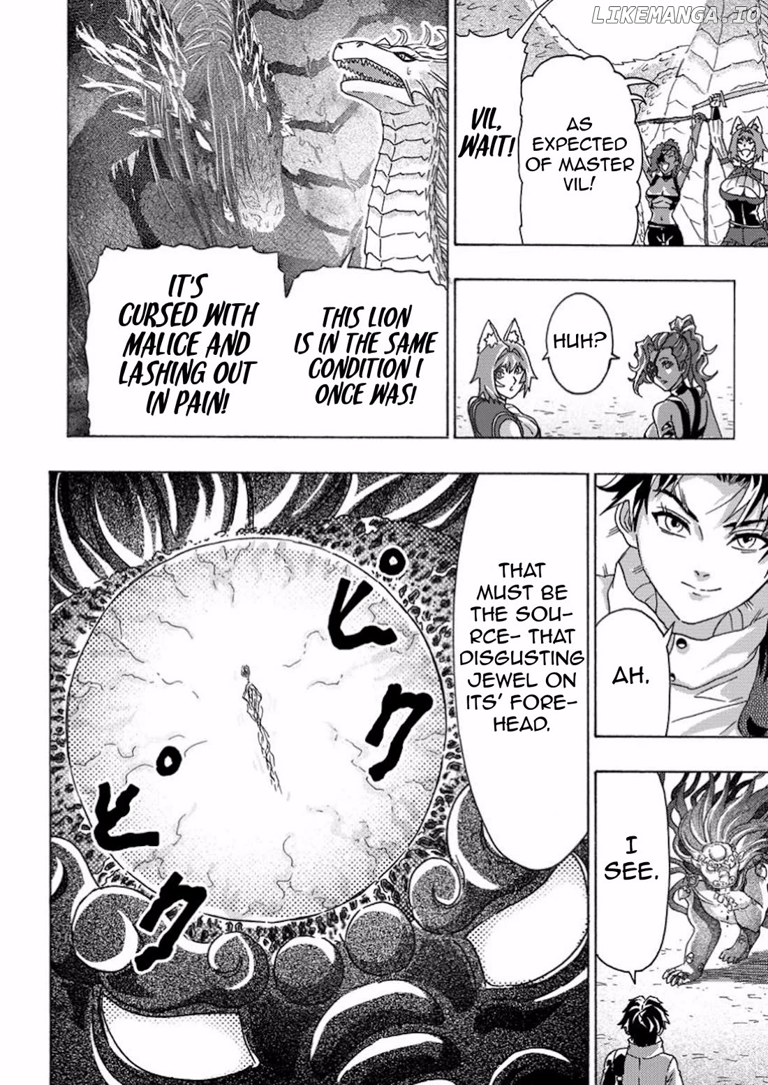 Tsuihou Sareta Tanyashi wa Cheat Skill de Densetsu o Tsukuri Makuru ~Konyakusha ni Mise o Oidasareta kedo, Kimama ni Mono Tsukutteirareru Ima no Hou ga Shiawase Desu~ Chapter 11 - page 10