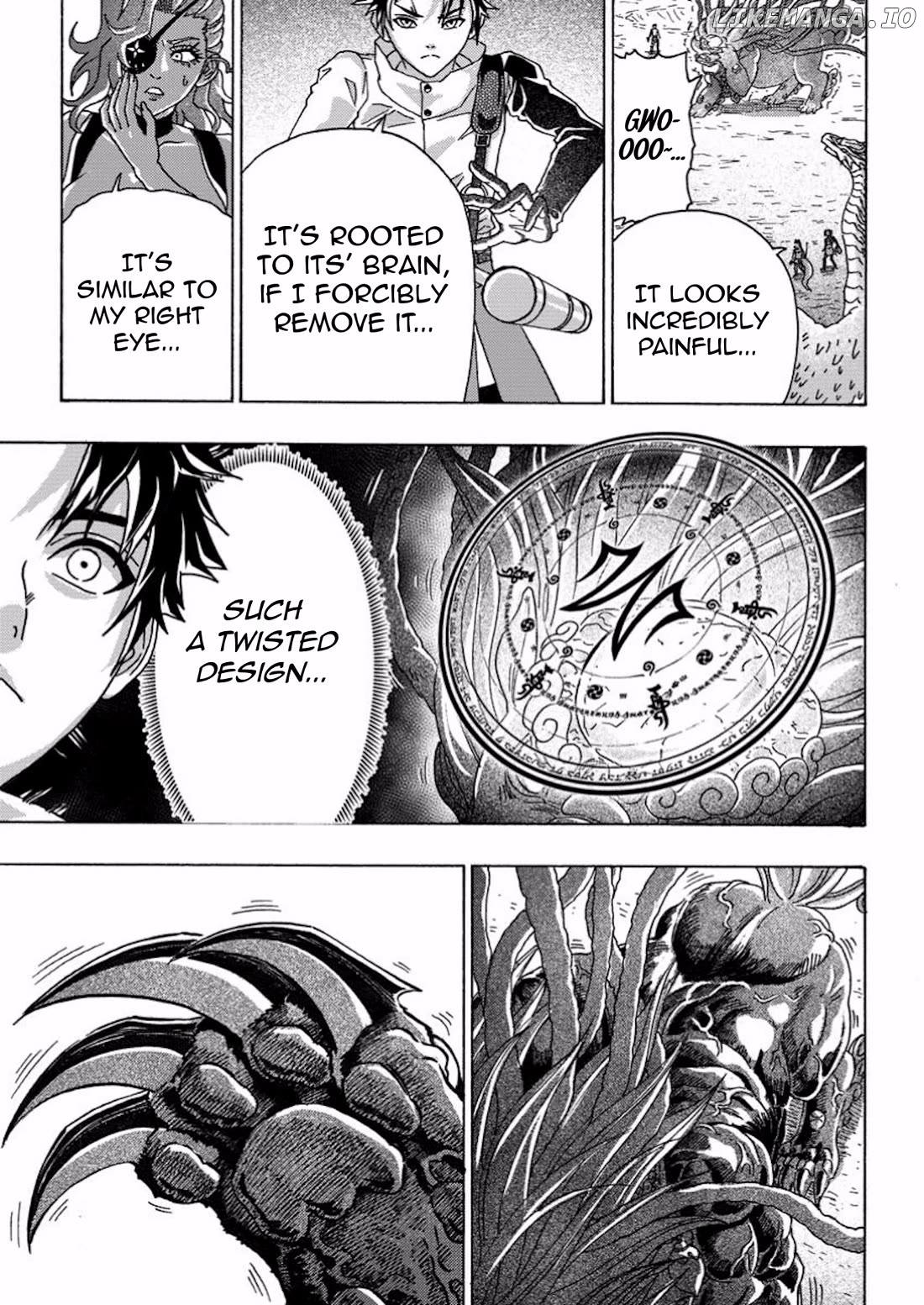 Tsuihou Sareta Tanyashi wa Cheat Skill de Densetsu o Tsukuri Makuru ~Konyakusha ni Mise o Oidasareta kedo, Kimama ni Mono Tsukutteirareru Ima no Hou ga Shiawase Desu~ Chapter 11 - page 11