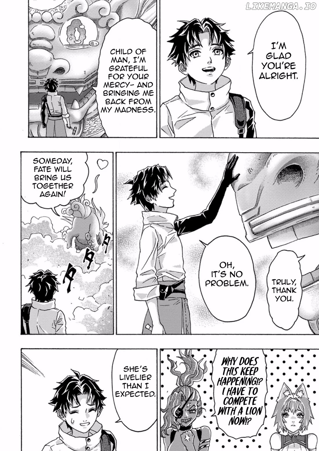 Tsuihou Sareta Tanyashi wa Cheat Skill de Densetsu o Tsukuri Makuru ~Konyakusha ni Mise o Oidasareta kedo, Kimama ni Mono Tsukutteirareru Ima no Hou ga Shiawase Desu~ Chapter 11 - page 16