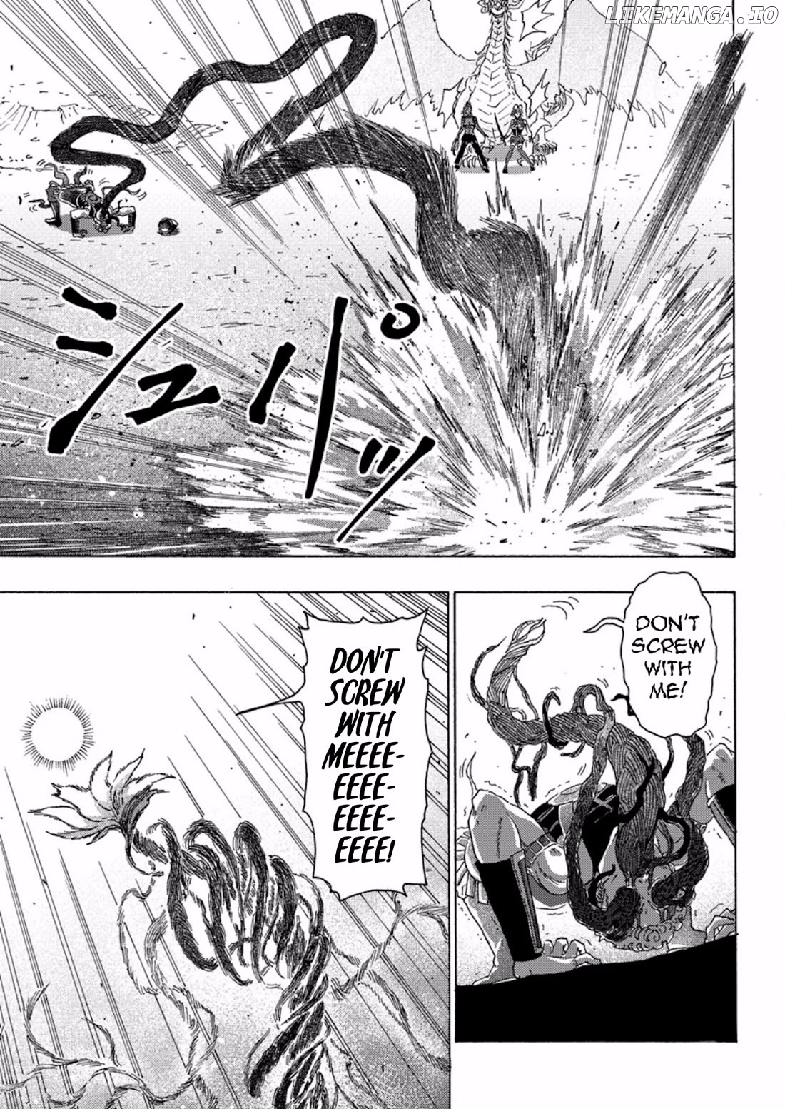 Tsuihou Sareta Tanyashi wa Cheat Skill de Densetsu o Tsukuri Makuru ~Konyakusha ni Mise o Oidasareta kedo, Kimama ni Mono Tsukutteirareru Ima no Hou ga Shiawase Desu~ Chapter 11 - page 17