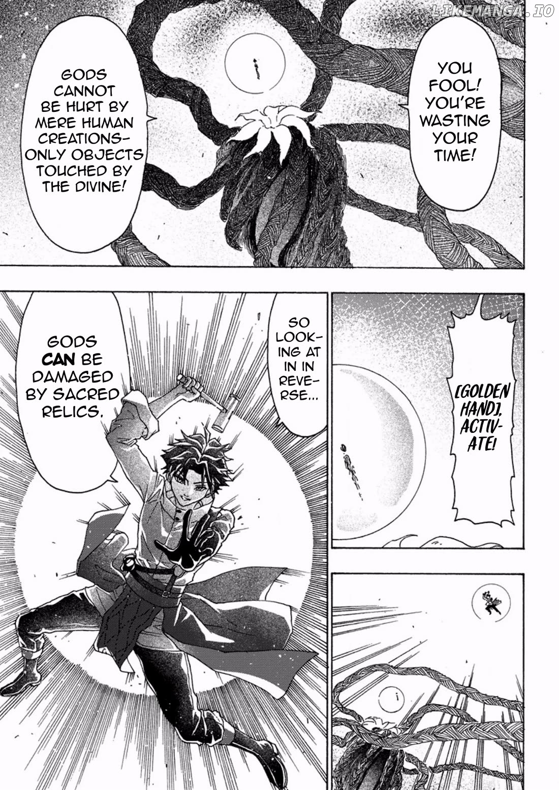 Tsuihou Sareta Tanyashi wa Cheat Skill de Densetsu o Tsukuri Makuru ~Konyakusha ni Mise o Oidasareta kedo, Kimama ni Mono Tsukutteirareru Ima no Hou ga Shiawase Desu~ Chapter 11 - page 23