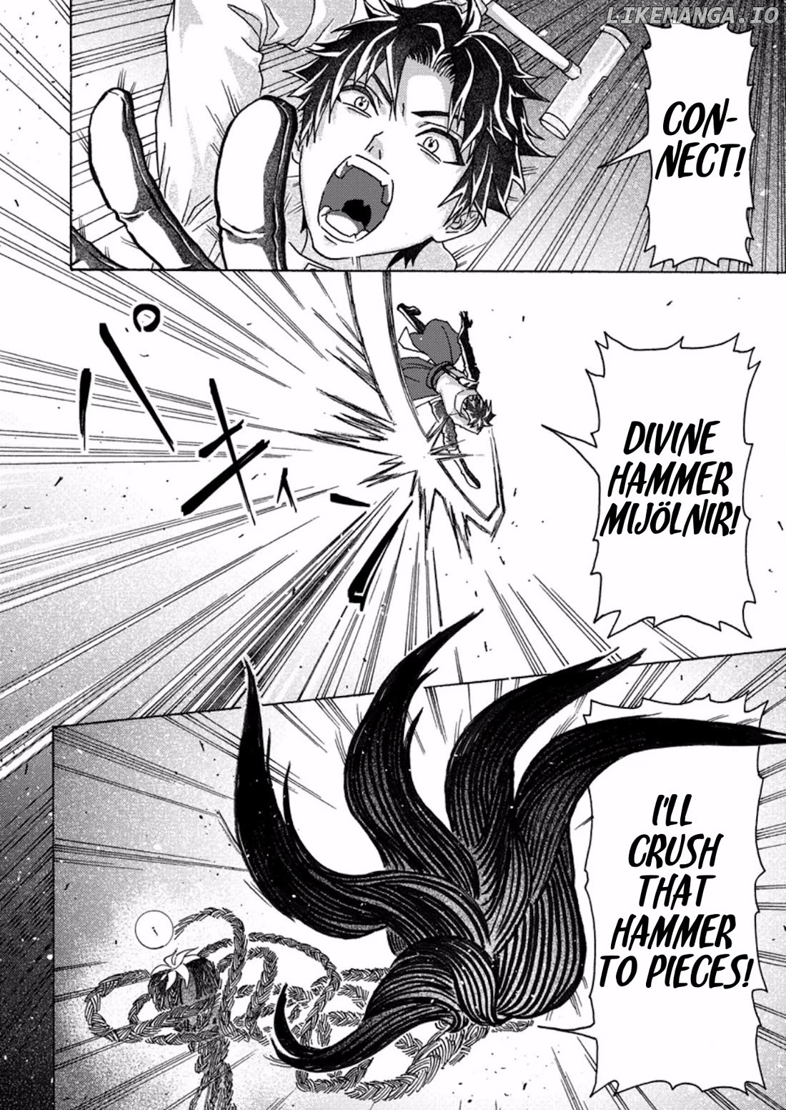 Tsuihou Sareta Tanyashi wa Cheat Skill de Densetsu o Tsukuri Makuru ~Konyakusha ni Mise o Oidasareta kedo, Kimama ni Mono Tsukutteirareru Ima no Hou ga Shiawase Desu~ Chapter 11 - page 24