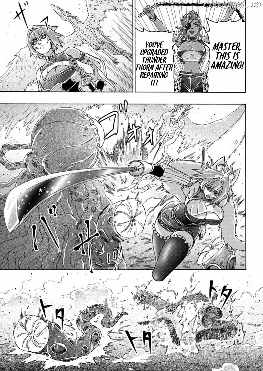 Tsuihou Sareta Tanyashi wa Cheat Skill de Densetsu o Tsukuri Makuru ~Konyakusha ni Mise o Oidasareta kedo, Kimama ni Mono Tsukutteirareru Ima no Hou ga Shiawase Desu~ Chapter 11 - page 3