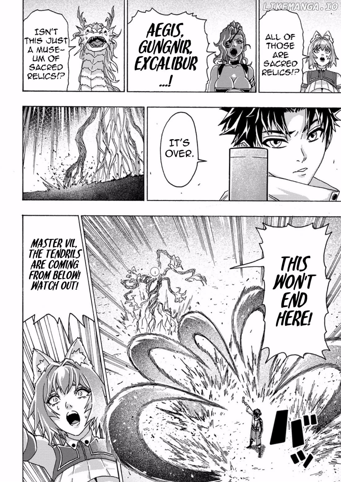 Tsuihou Sareta Tanyashi wa Cheat Skill de Densetsu o Tsukuri Makuru ~Konyakusha ni Mise o Oidasareta kedo, Kimama ni Mono Tsukutteirareru Ima no Hou ga Shiawase Desu~ Chapter 11 - page 30