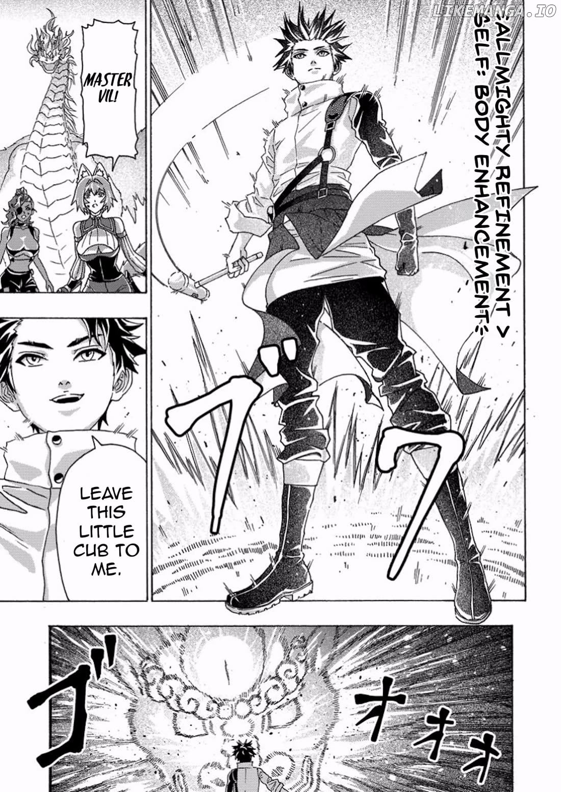 Tsuihou Sareta Tanyashi wa Cheat Skill de Densetsu o Tsukuri Makuru ~Konyakusha ni Mise o Oidasareta kedo, Kimama ni Mono Tsukutteirareru Ima no Hou ga Shiawase Desu~ Chapter 11 - page 7