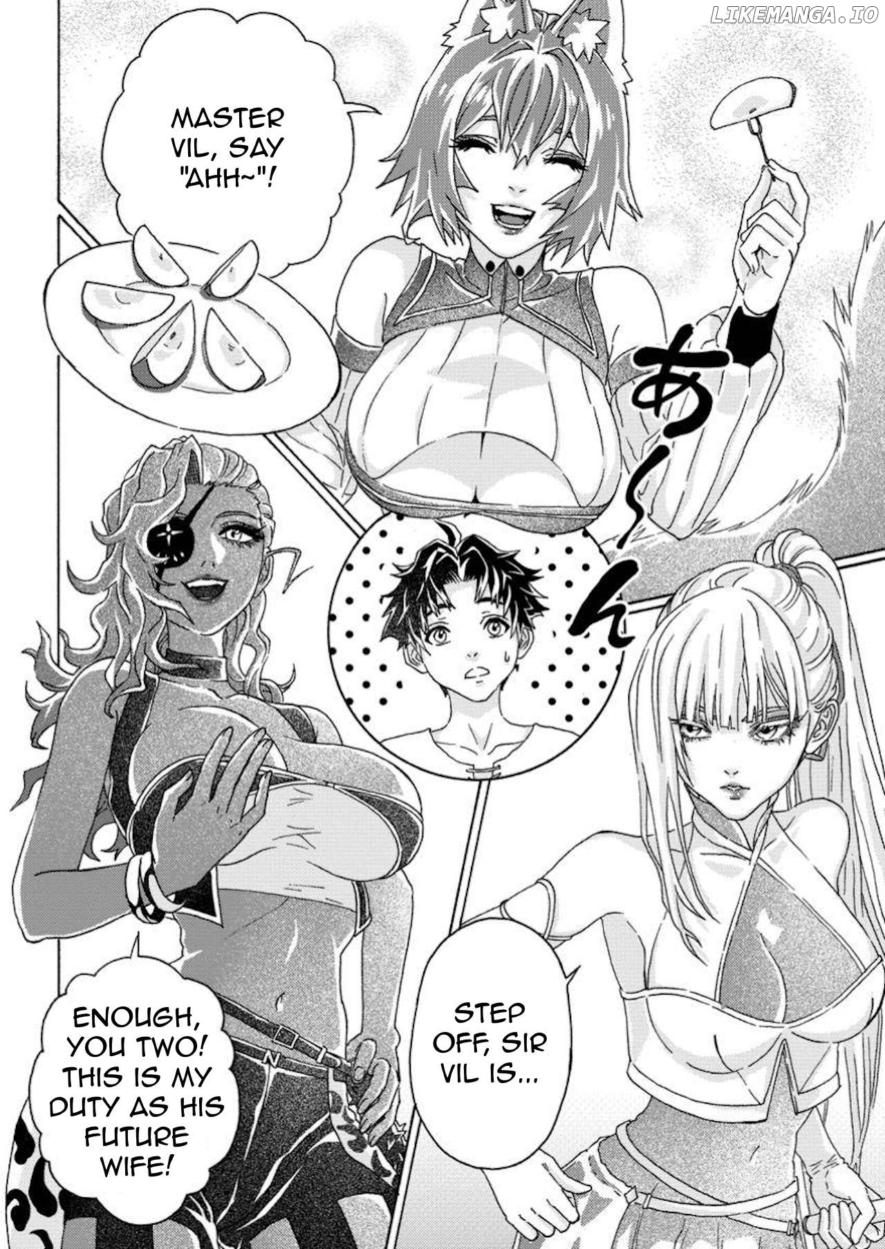 Tsuihou Sareta Tanyashi wa Cheat Skill de Densetsu o Tsukuri Makuru ~Konyakusha ni Mise o Oidasareta kedo, Kimama ni Mono Tsukutteirareru Ima no Hou ga Shiawase Desu~ Chapter 12 - page 2