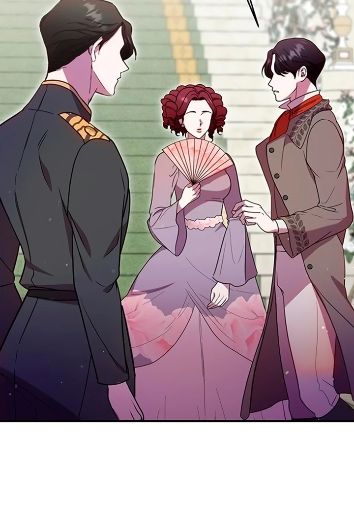 Lay Down Your Sword in the Bedroom Chapter 12 - page 103