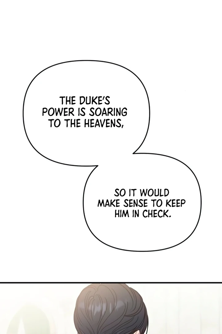 Lay Down Your Sword in the Bedroom Chapter 12 - page 107