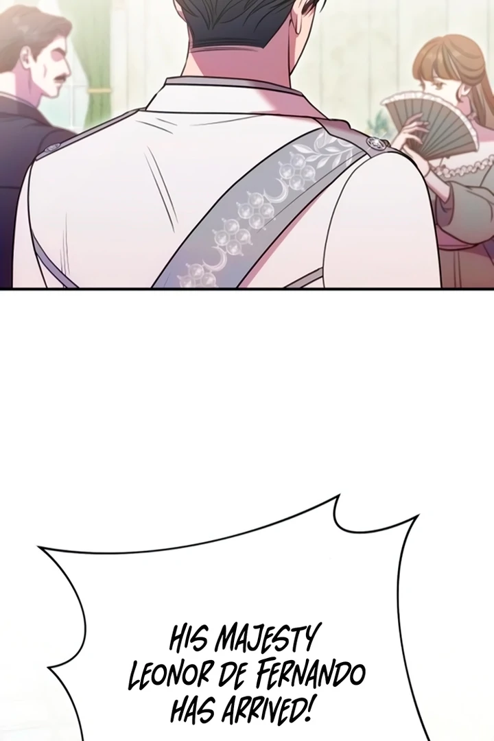 Lay Down Your Sword in the Bedroom Chapter 12 - page 108