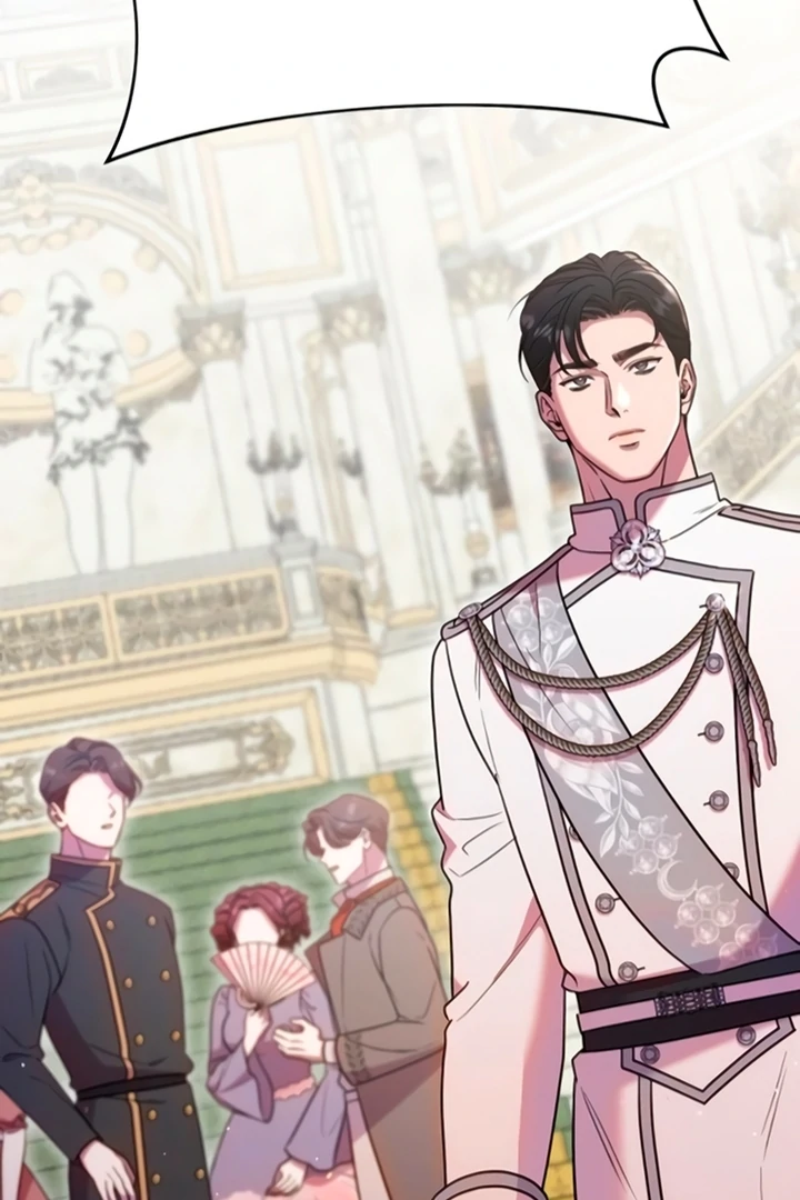 Lay Down Your Sword in the Bedroom Chapter 12 - page 109