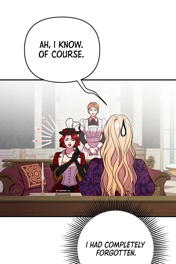 Lay Down Your Sword in the Bedroom Chapter 12 - page 13