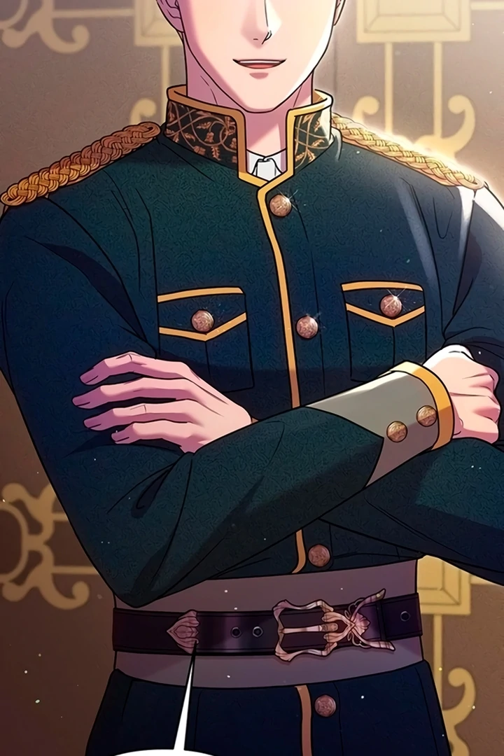 Lay Down Your Sword in the Bedroom Chapter 12 - page 19