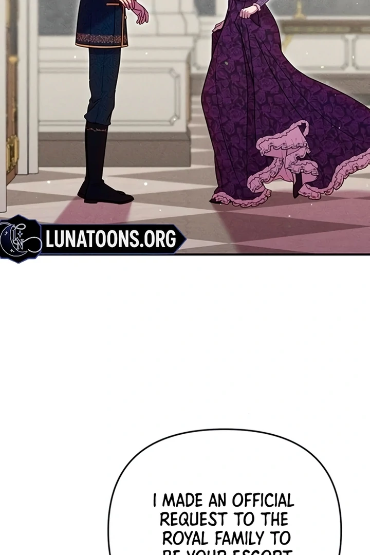 Lay Down Your Sword in the Bedroom Chapter 12 - page 22