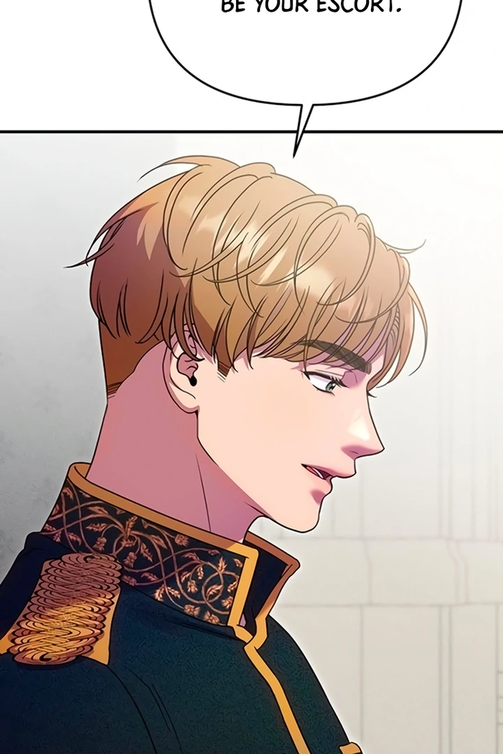 Lay Down Your Sword in the Bedroom Chapter 12 - page 23