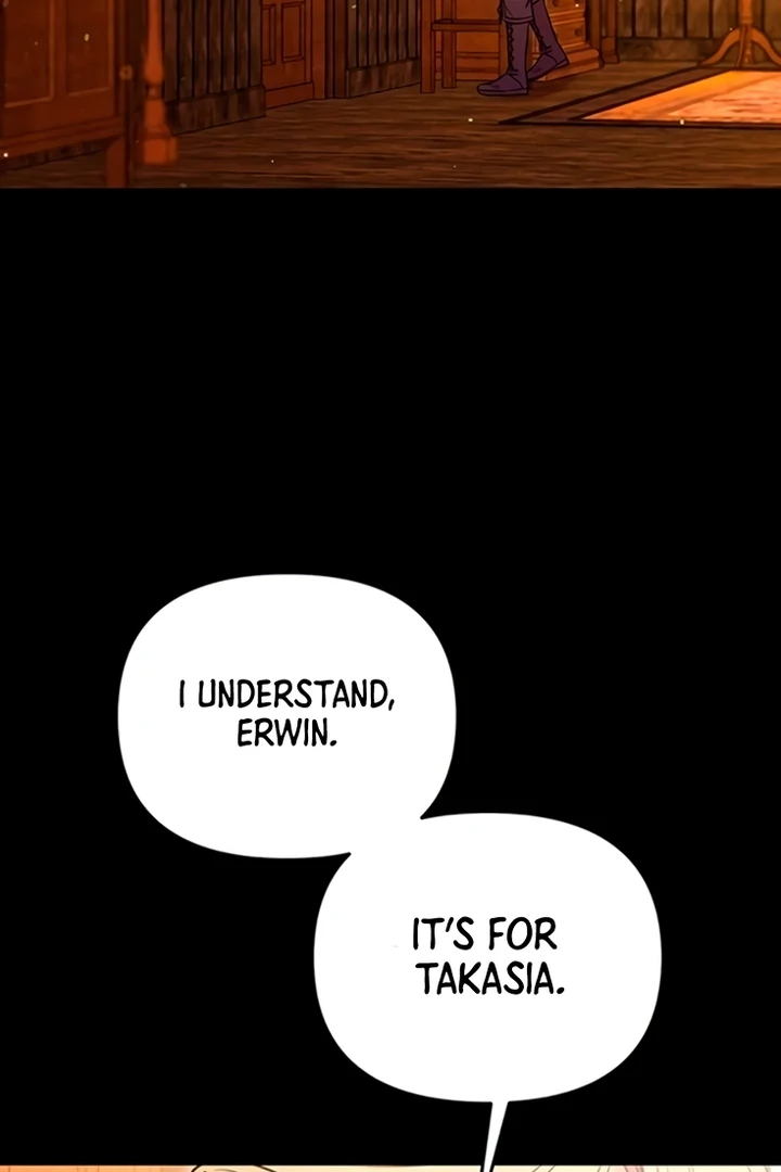 Lay Down Your Sword in the Bedroom Chapter 12 - page 27