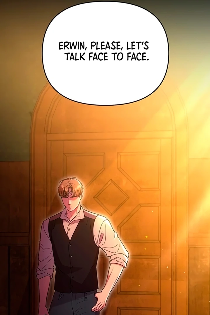 Lay Down Your Sword in the Bedroom Chapter 12 - page 29