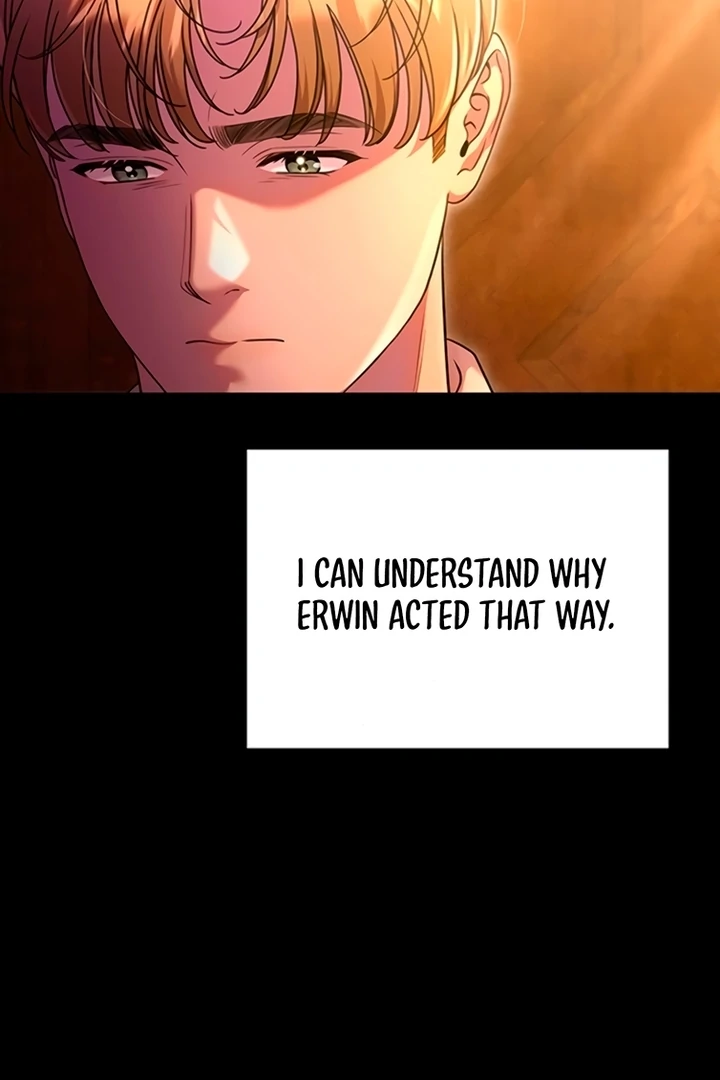 Lay Down Your Sword in the Bedroom Chapter 12 - page 31