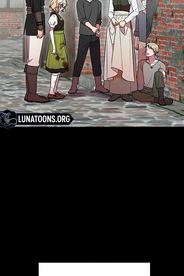 Lay Down Your Sword in the Bedroom Chapter 12 - page 33