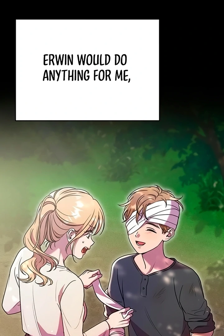 Lay Down Your Sword in the Bedroom Chapter 12 - page 35