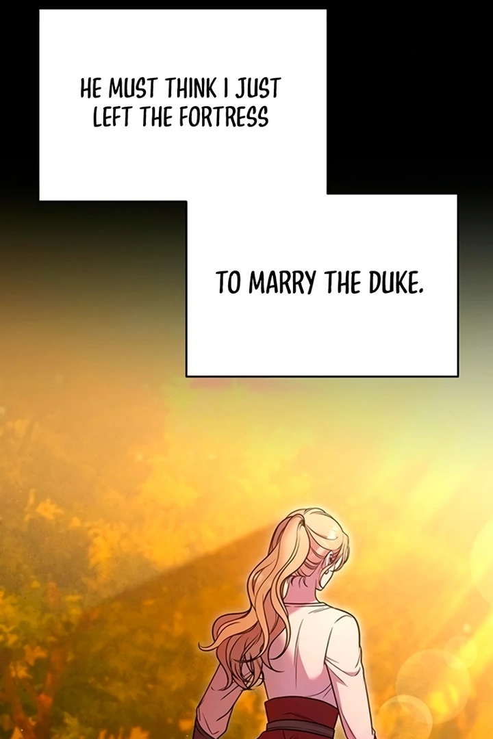 Lay Down Your Sword in the Bedroom Chapter 12 - page 37