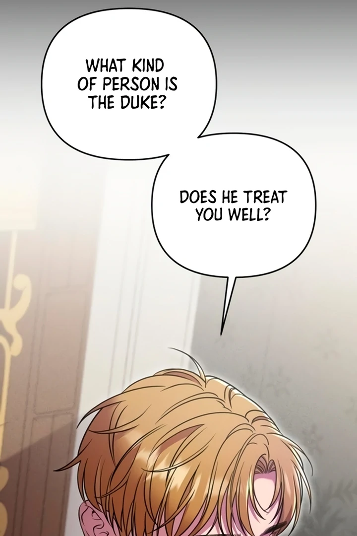 Lay Down Your Sword in the Bedroom Chapter 12 - page 39