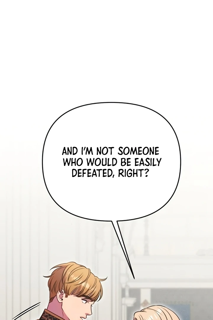 Lay Down Your Sword in the Bedroom Chapter 12 - page 44