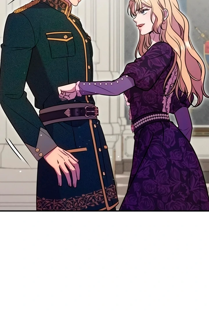 Lay Down Your Sword in the Bedroom Chapter 12 - page 45