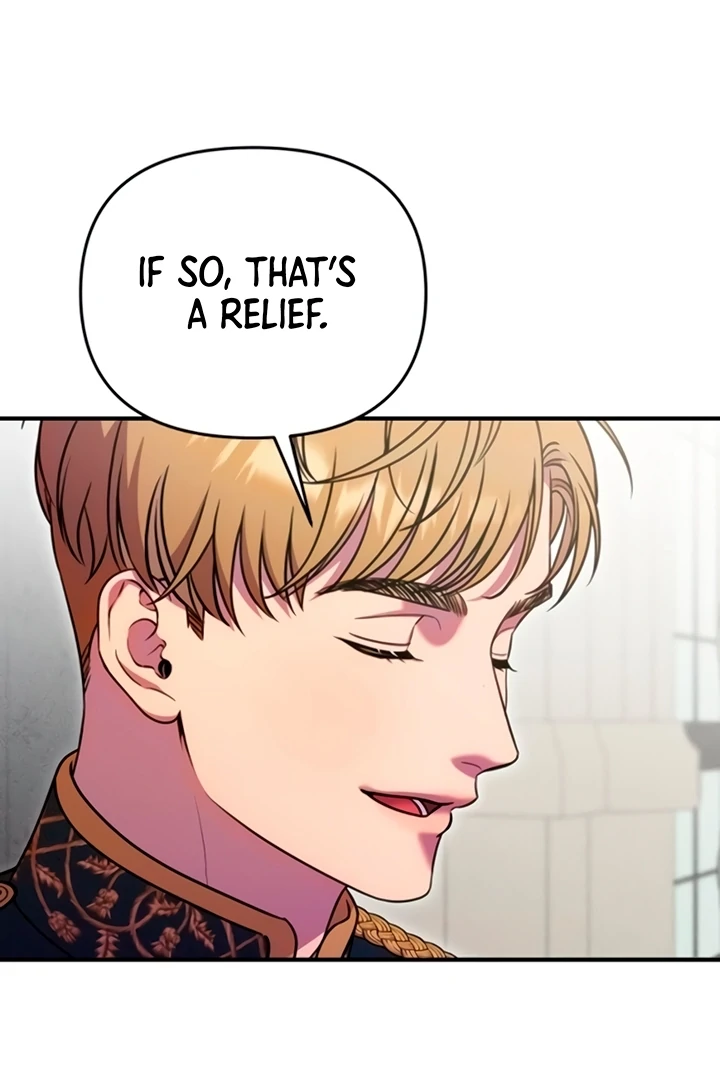 Lay Down Your Sword in the Bedroom Chapter 12 - page 46