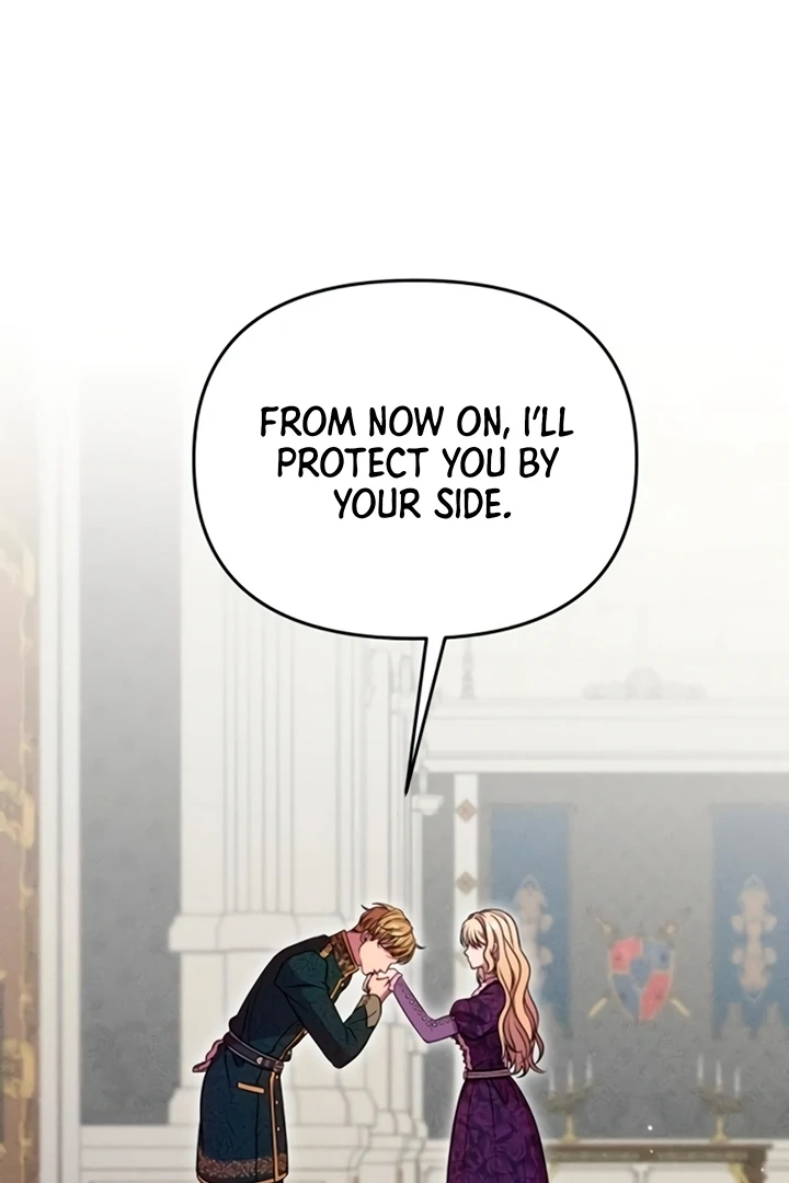 Lay Down Your Sword in the Bedroom Chapter 12 - page 47