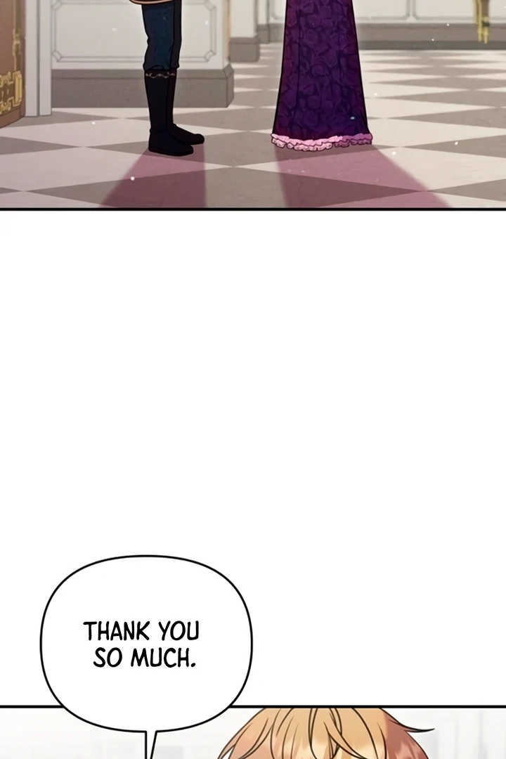 Lay Down Your Sword in the Bedroom Chapter 12 - page 48