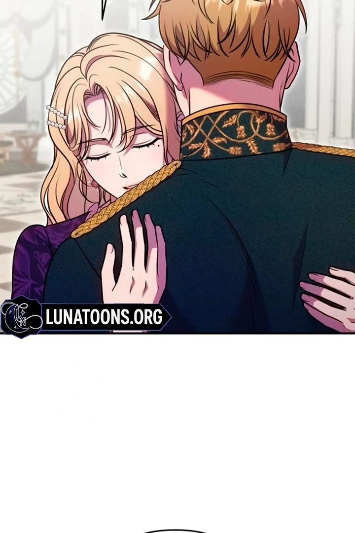 Lay Down Your Sword in the Bedroom Chapter 12 - page 49