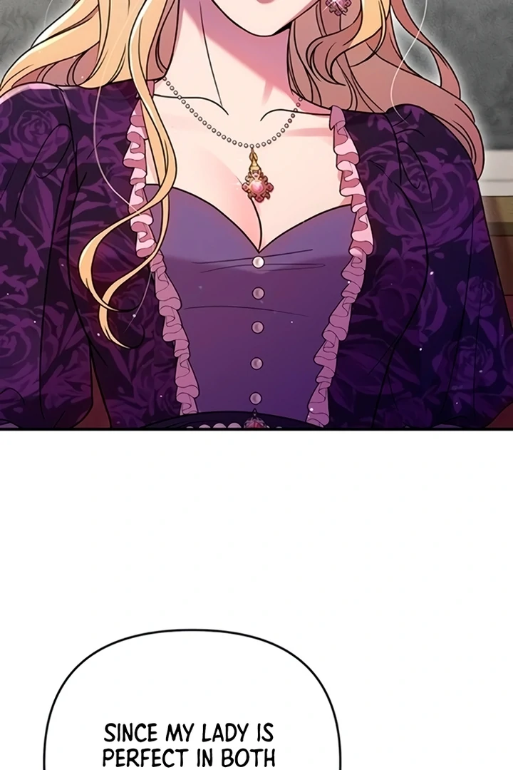 Lay Down Your Sword in the Bedroom Chapter 12 - page 5