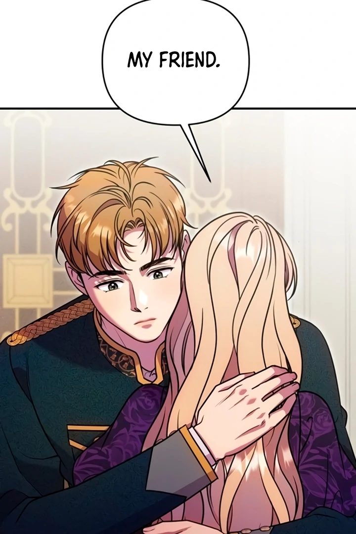 Lay Down Your Sword in the Bedroom Chapter 12 - page 50