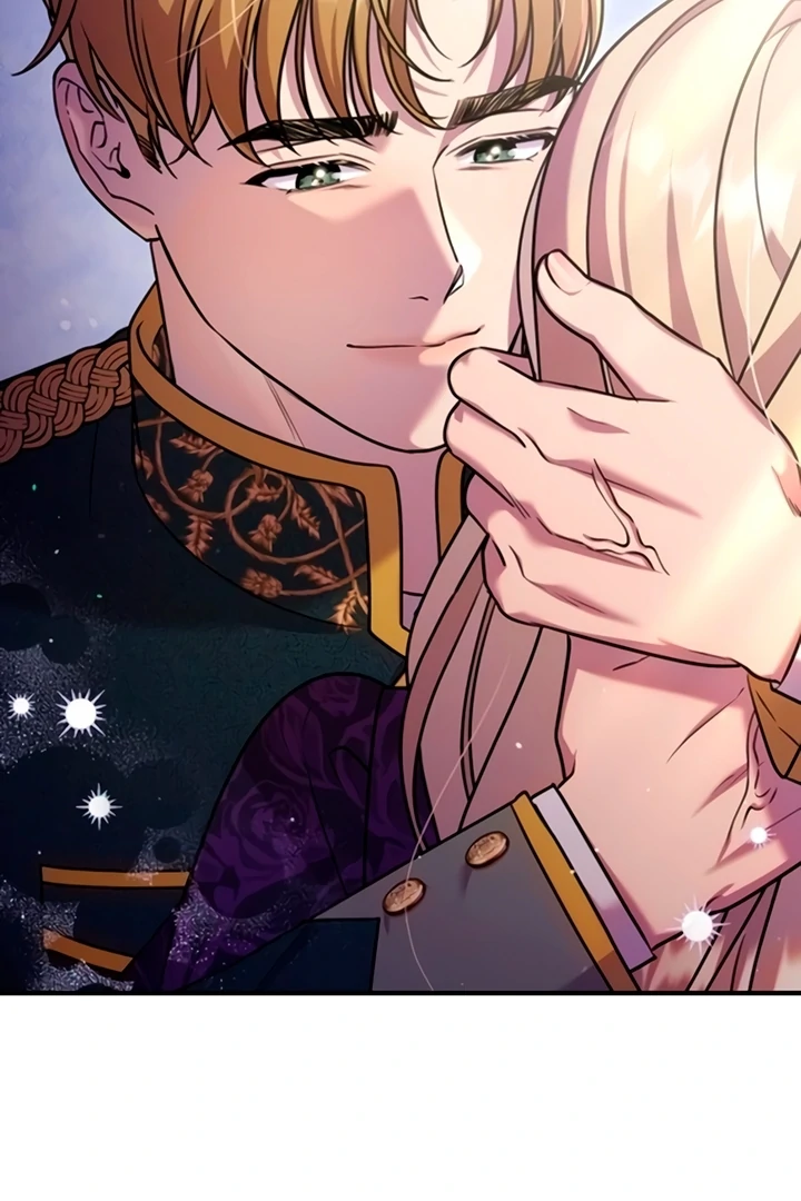 Lay Down Your Sword in the Bedroom Chapter 12 - page 52