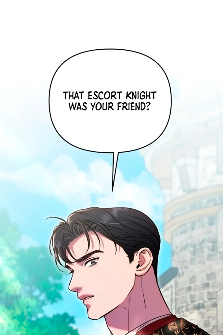 Lay Down Your Sword in the Bedroom Chapter 12 - page 54