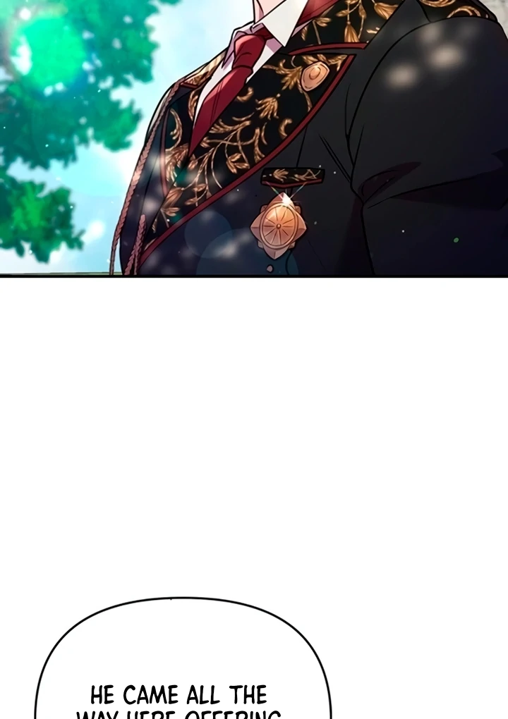 Lay Down Your Sword in the Bedroom Chapter 12 - page 55