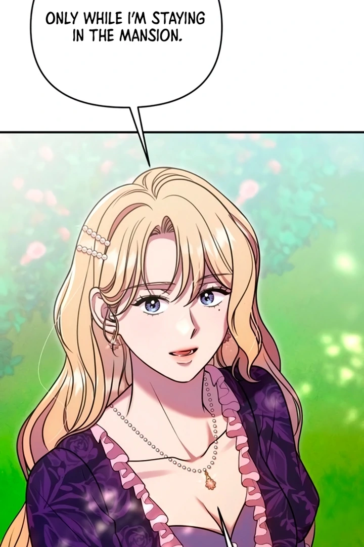 Lay Down Your Sword in the Bedroom Chapter 12 - page 59