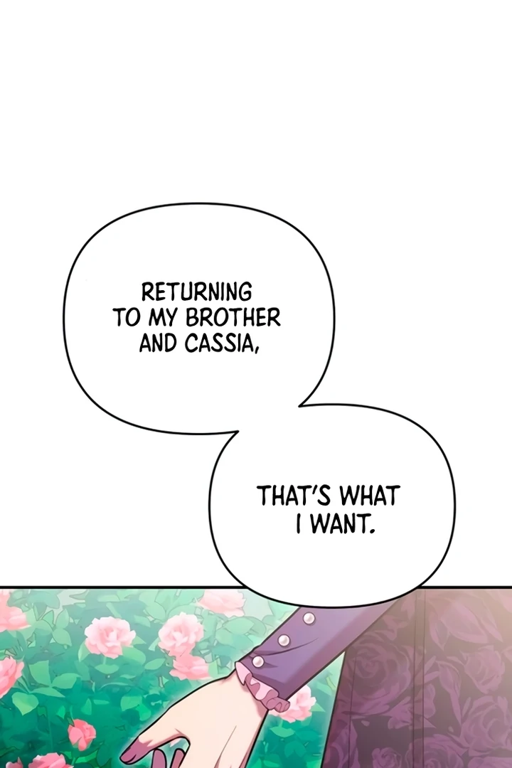 Lay Down Your Sword in the Bedroom Chapter 12 - page 65