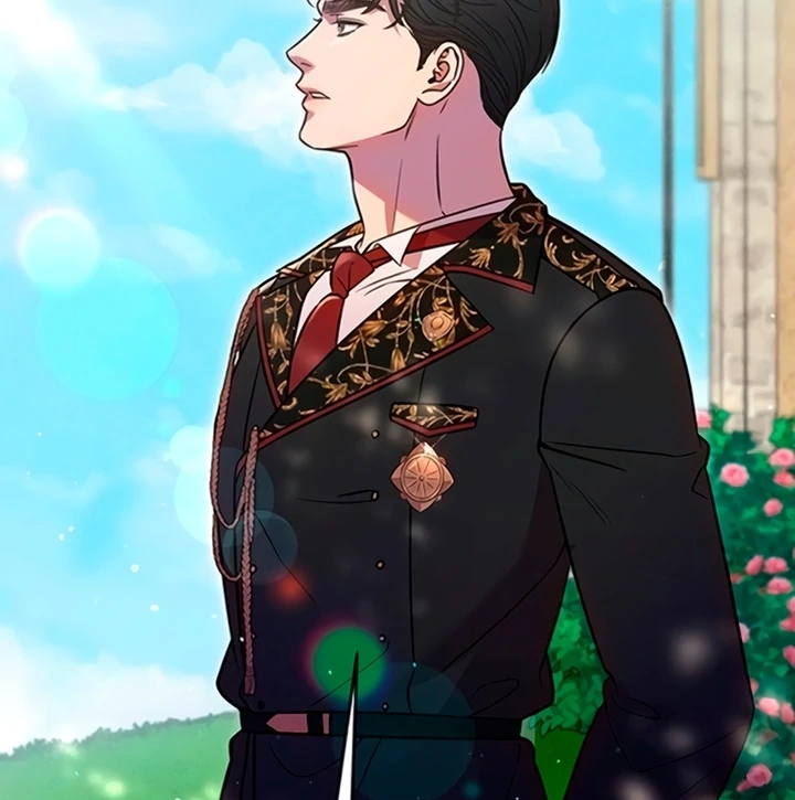 Lay Down Your Sword in the Bedroom Chapter 12 - page 69