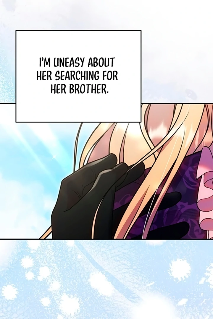 Lay Down Your Sword in the Bedroom Chapter 12 - page 76