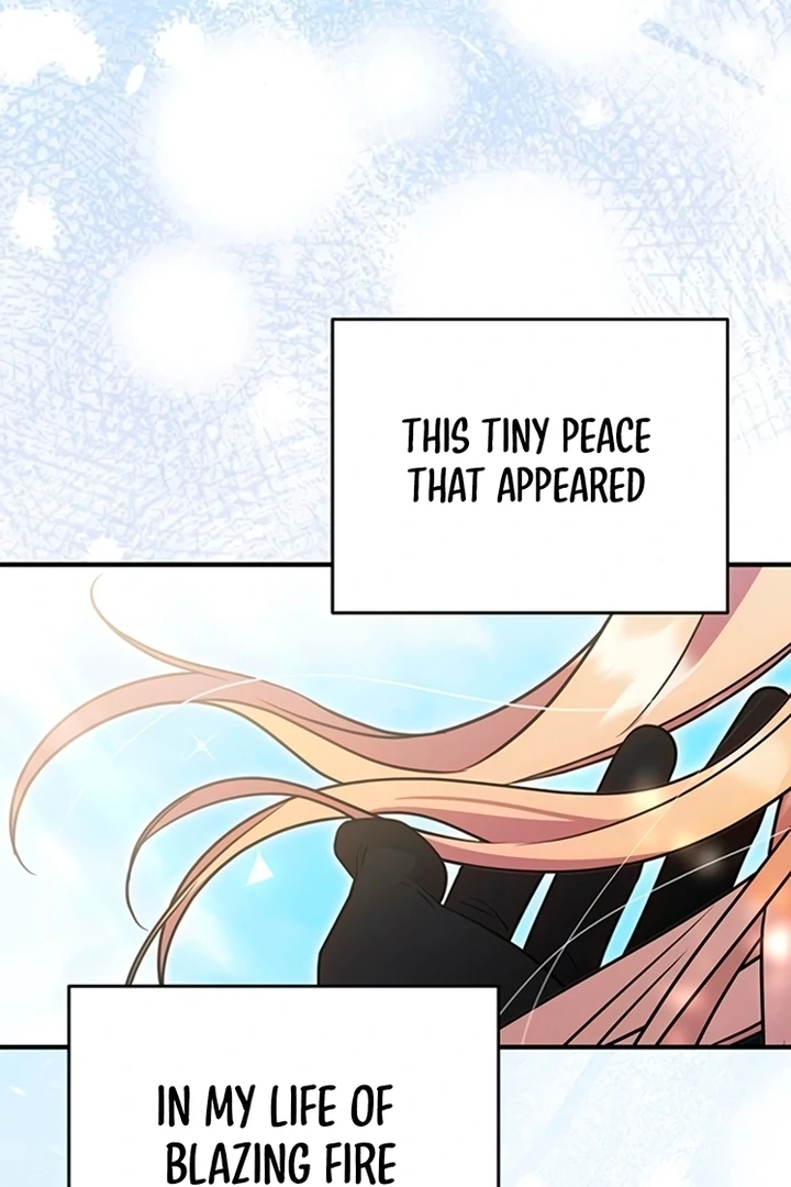 Lay Down Your Sword in the Bedroom Chapter 12 - page 77