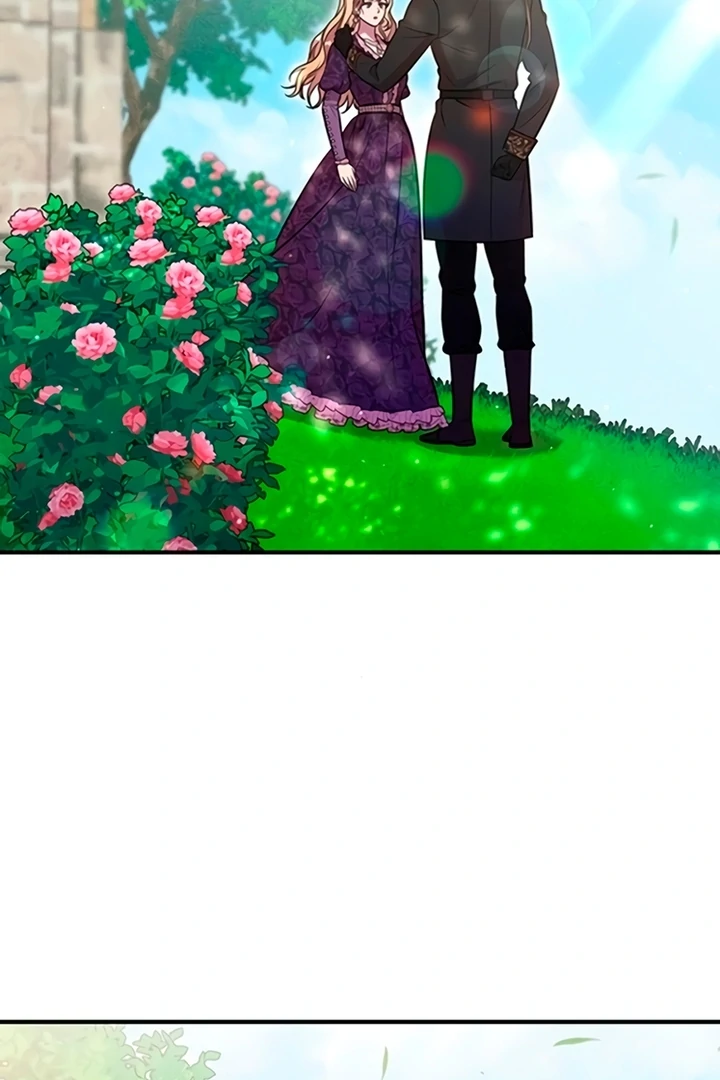 Lay Down Your Sword in the Bedroom Chapter 12 - page 79