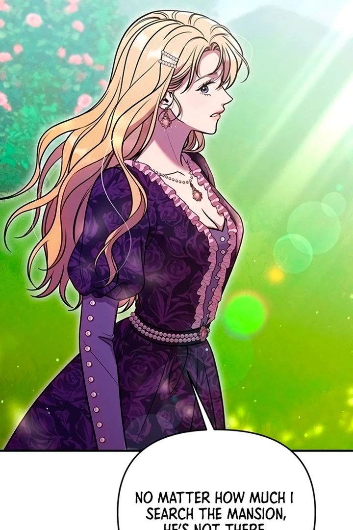 Lay Down Your Sword in the Bedroom Chapter 12 - page 81