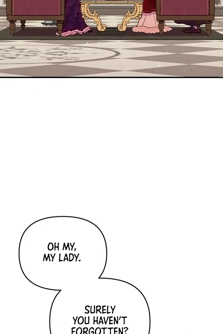 Lay Down Your Sword in the Bedroom Chapter 12 - page 9