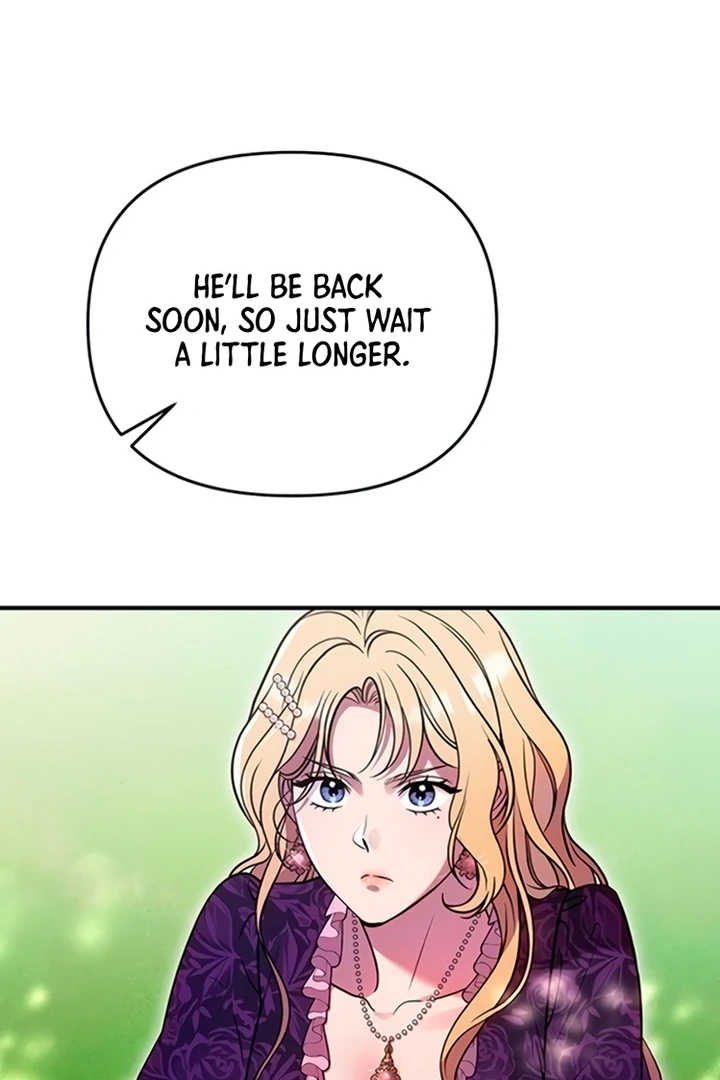 Lay Down Your Sword in the Bedroom Chapter 12 - page 90