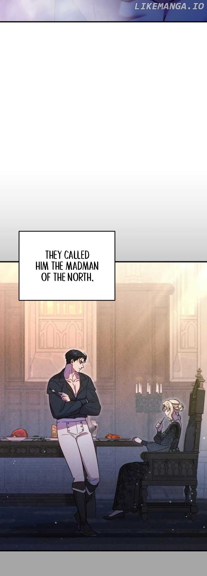 Lay Down Your Sword in the Bedroom Chapter 17 - page 13