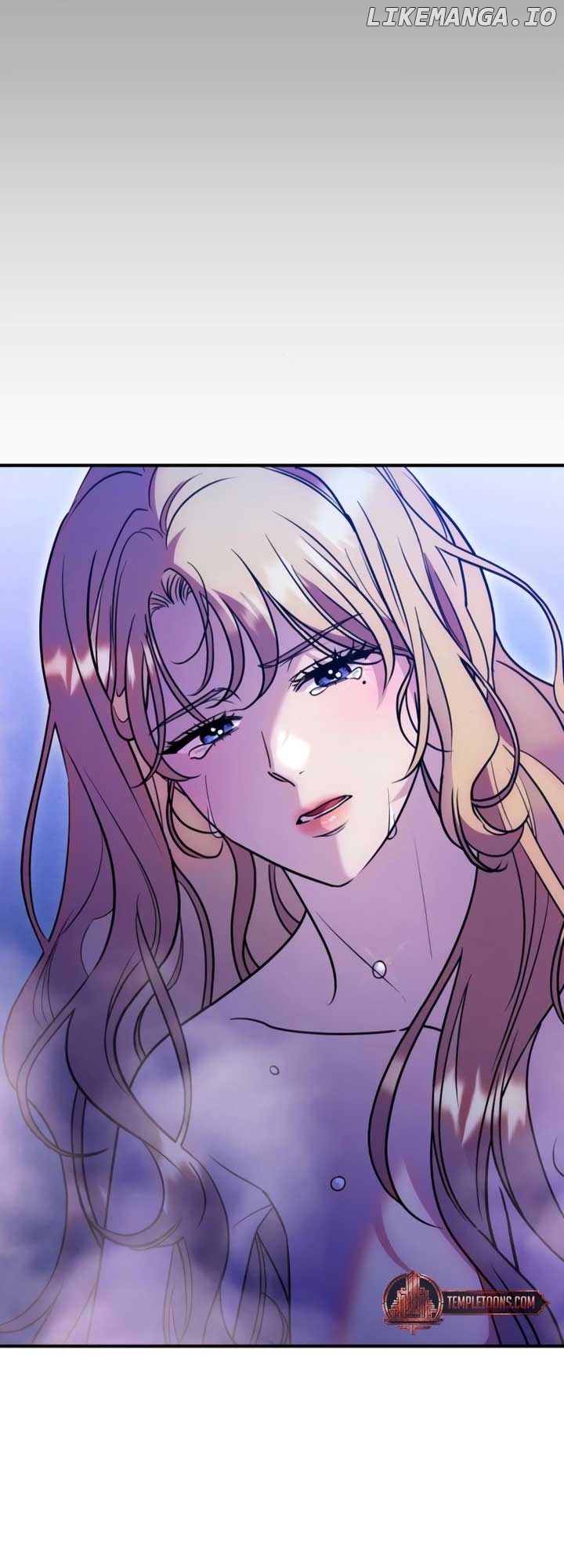 Lay Down Your Sword in the Bedroom Chapter 17 - page 17