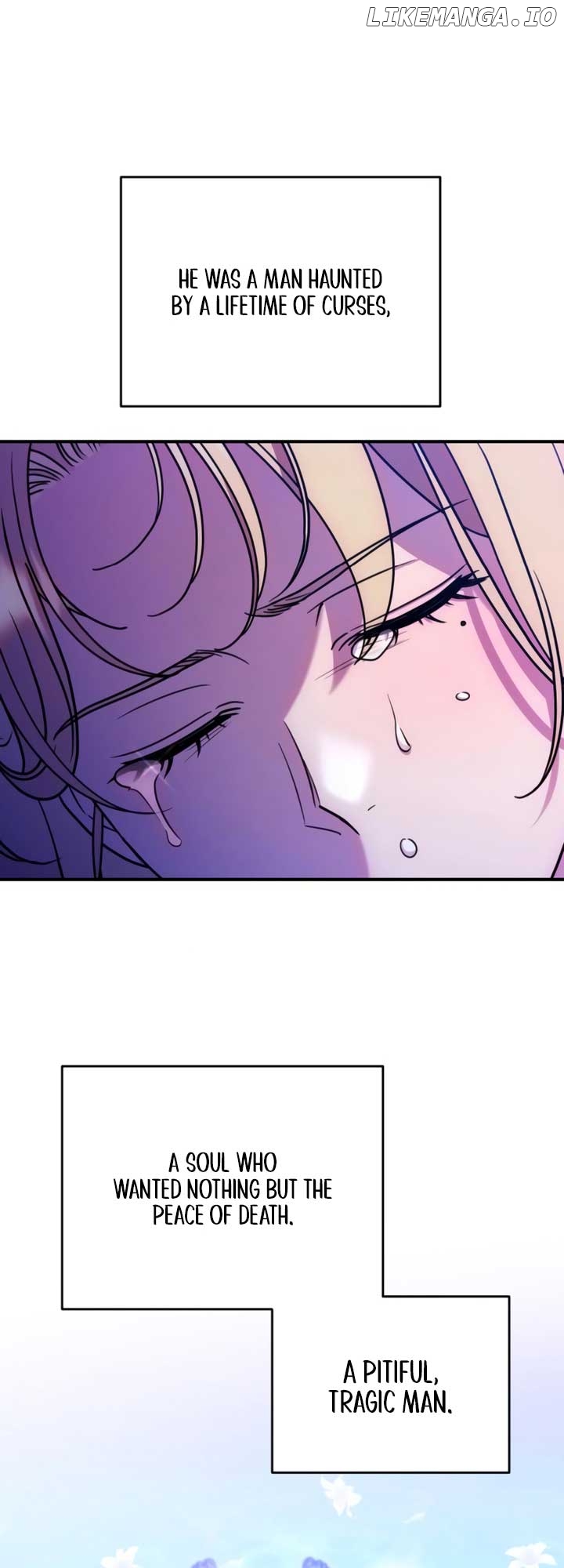 Lay Down Your Sword in the Bedroom Chapter 17 - page 18